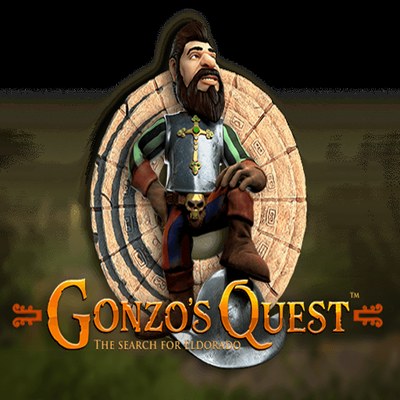Gonzo's Quest