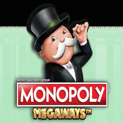 Monopoly Megaways