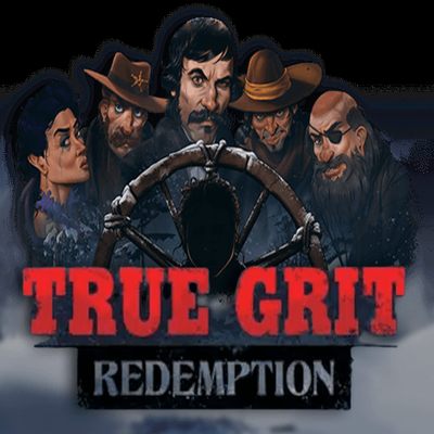 True Grit Redemption