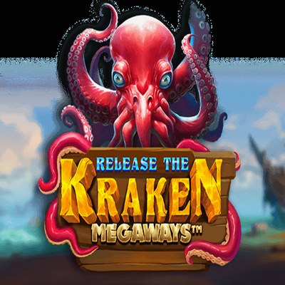 Release The Kraken Megaways
