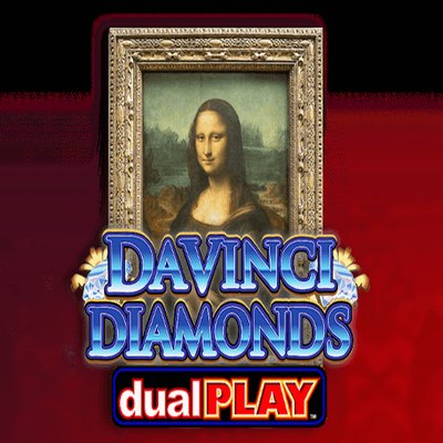 Da Vinci Diamonds Dual Play