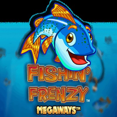 Fishin Frenzy Megaways