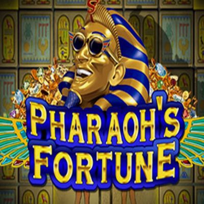 Pharaoh's Fortune