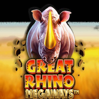 Great Rhino Megaways