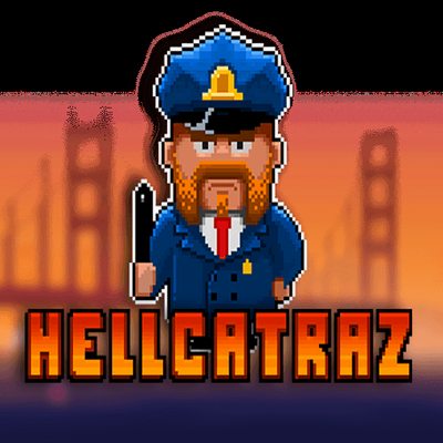 Hellcatraz