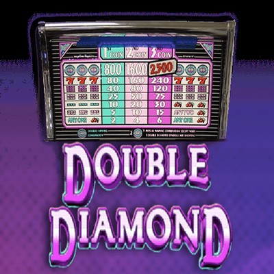 Double Diamond